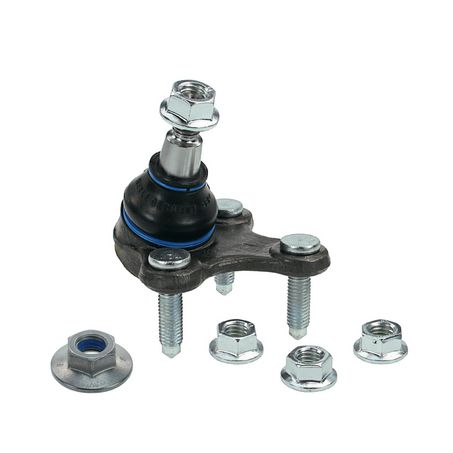 Meyle — LH BALL JOINT — part number 116 010 0017