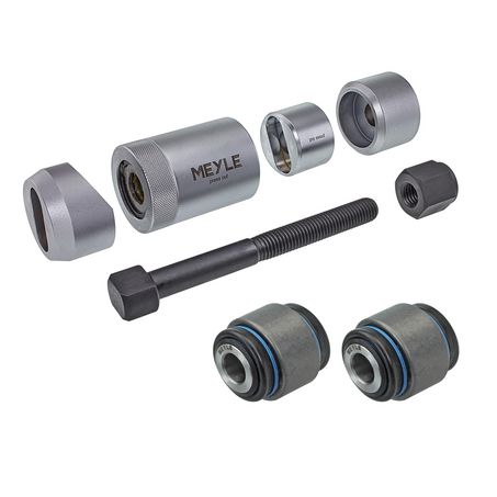 Meyle — REPAIR KIT, KINGPIN — part number 016 754 0001