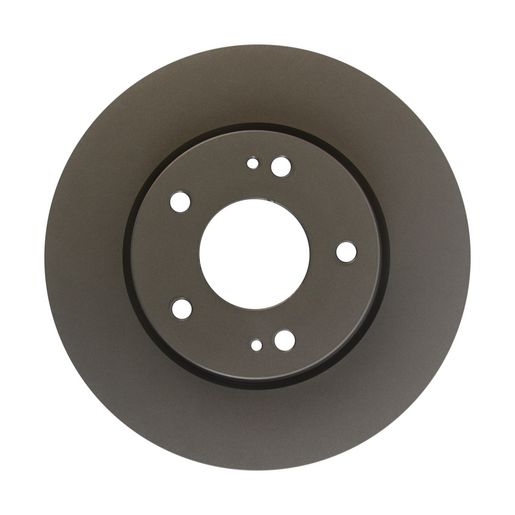 Repco — Repco Armour Brake Rotor Vented 276mm — part number RBR9201C