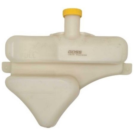 Goss — Goss Coolant Expansion Tank — part number CB158