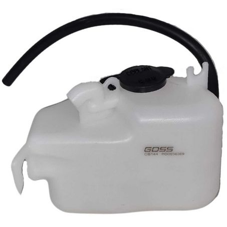 Goss — Goss Coolant Expansion Tank — part number CB144