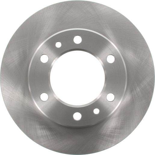 Repco — Repco Armour Brake Rotor Solid 302mm — part number RBR154C