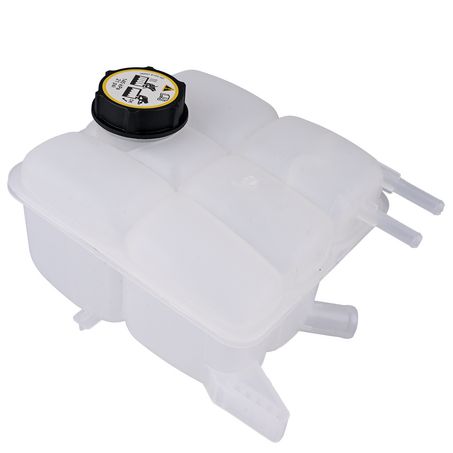 OEX — OEX Coolant Expansion Tank — part number ET0002X