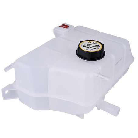 OEX — OEX Coolant Expansion Tank — part number ET0003X