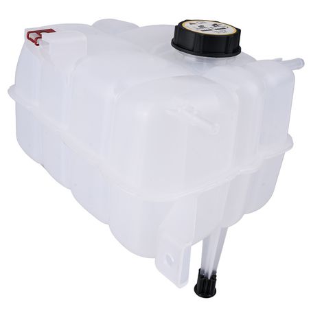 OEX — OEX Coolant Expansion Tank — part number ET0014X