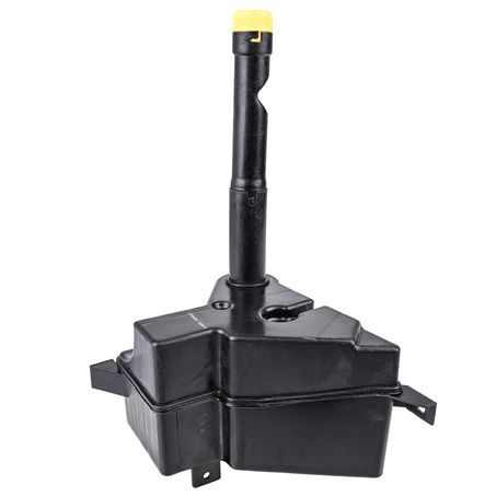 OEX — OEX Coolant Overflow Bottle — part number OT0002X