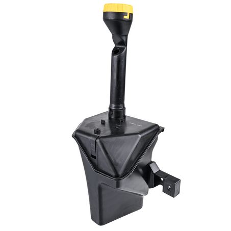 OEX — OEX Coolant Overflow Bottle — part number OT0004X