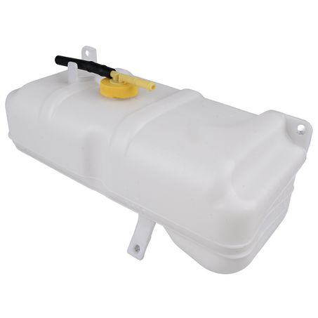 OEX — OEX Coolant Overflow Bottle — part number OT0005X