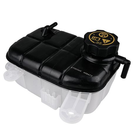 OEX — OEX Coolant Expansion Tank — part number ET0034X