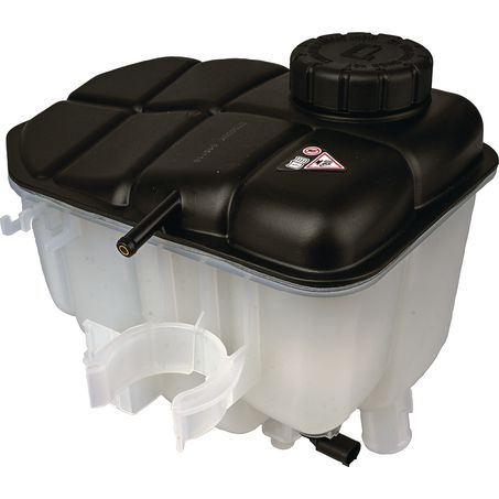 OEX — OEX Coolant Expansion Tank — part number ET0038X
