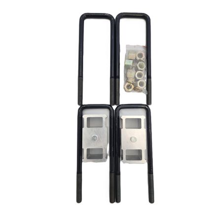 Code9 Extreme — Lift Kit Code 9X — part number EL-3001S