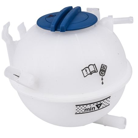 OEX — OEX Coolant Expansion Tank — part number ET0043X