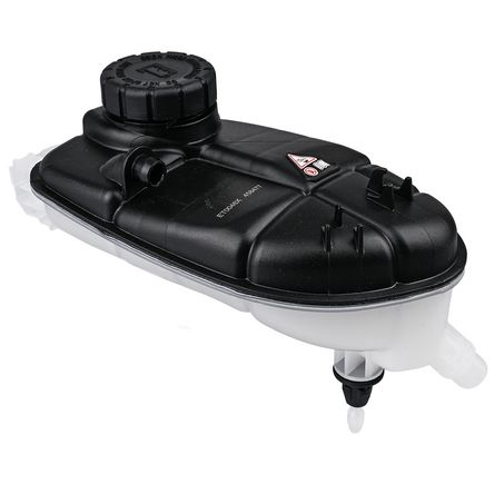 OEX — OEX Coolant Expansion Tank — part number ET0046X