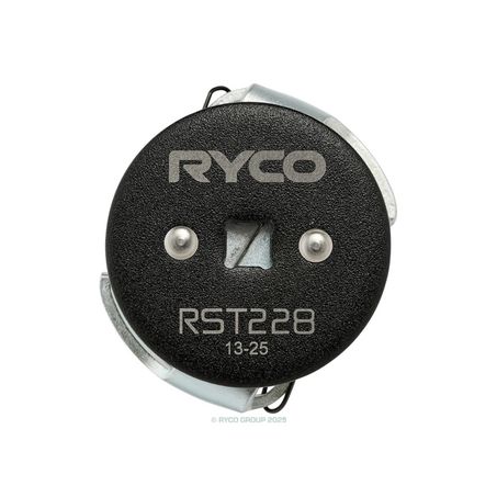 Ryco Filters — Ryco Oil Filter Removal Tool — part number RST228