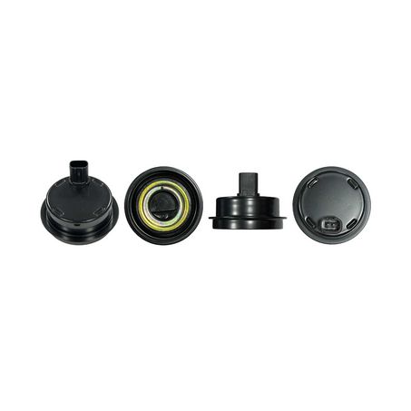 Goss — Goss Wheel Speed Sensor Product Suitable For Toyota — part number WS470