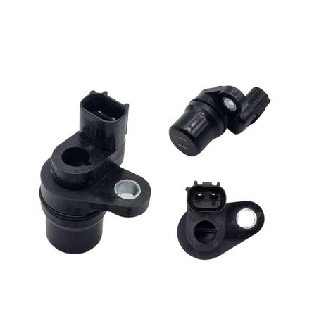 Goss — Goss Wheel Speed Sensor Product Suitable For Toyota — part number WS483