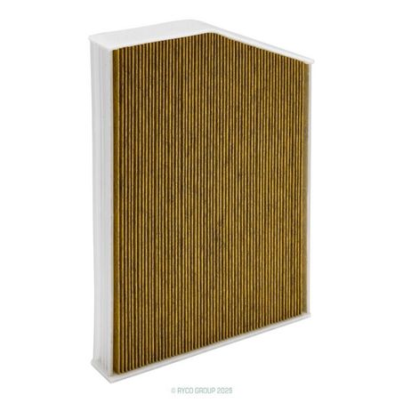 Ryco Filters — Ryco Cabin Air Filter - N99 Medical Grade — part number RCA315M