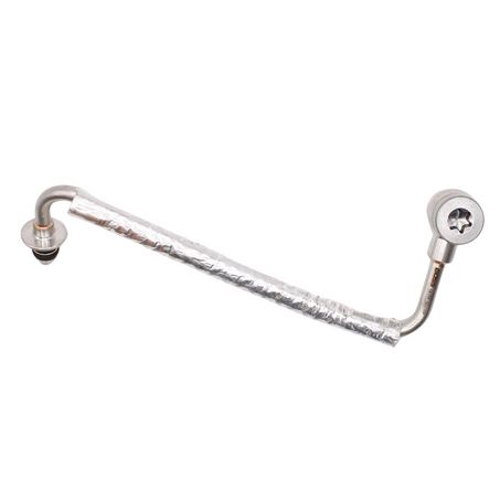 Goss — Goss Turbo Oil Feed Line — part number OL111