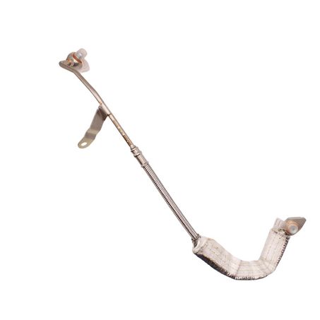 Goss — Goss Turbo Oil Feed Line — part number OL106