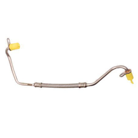 Goss — Goss Turbo Oil Feed Line — part number OL112
