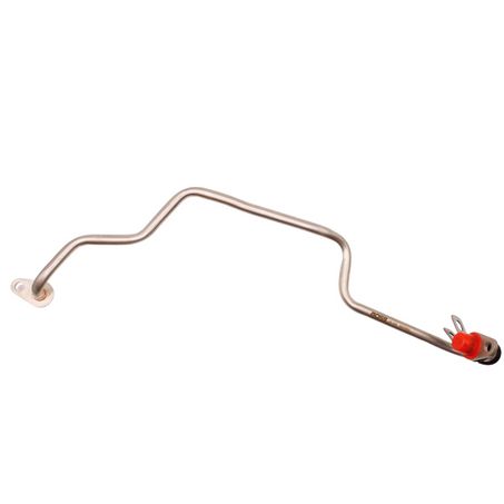 Goss — Goss Turbo Oil Feed Line — part number OL100