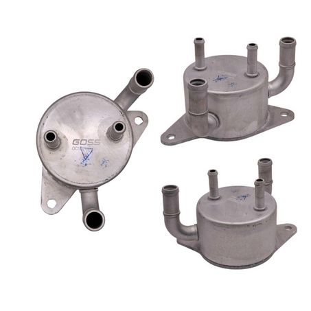 Goss — Goss throttle body - vw audi — part number OC180