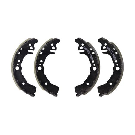 Repco — Repco Brake Shoe Set — part number RCBS1772