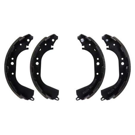 Repco — Repco Brake Shoe Set — part number RCBS1726
