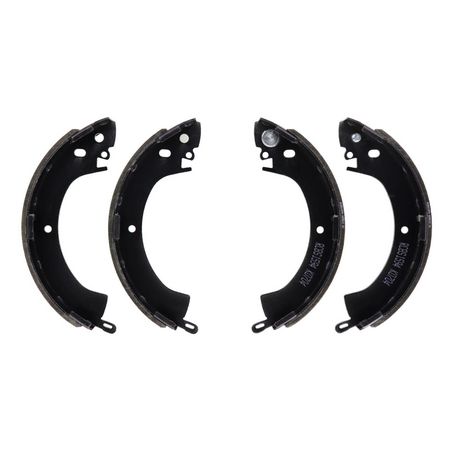Repco — Repco Brake Shoe Set — part number RCBS1594