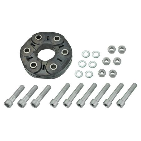Meyle — Meyle Drive Shaft Coupling — part number 014 152 2109/HD