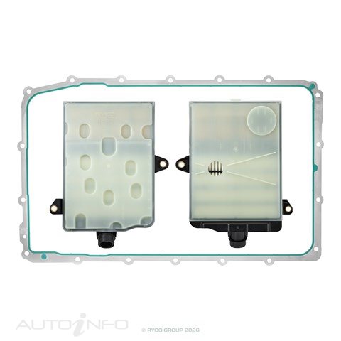 Ryco Filters — Ryco Filters Automatic Transmission Filter RTK330 — part number RTK330