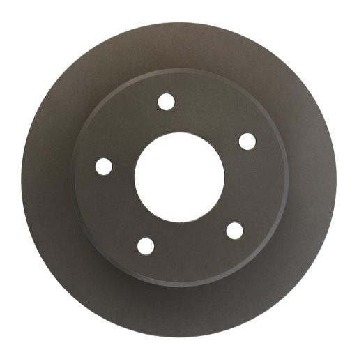 Repco — Repco Armour Brake Rotor Solid 279mm — part number RBR016C