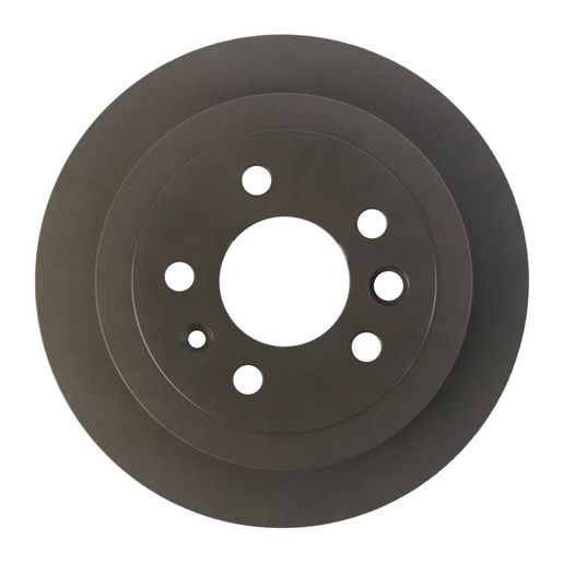 Repco — Repco Armour Brake Rotor Solid 286.8mm — part number RBR501C
