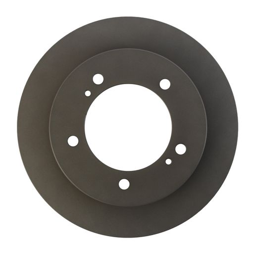 Repco — Repco Armour Brake Rotor Solid 289.8mm — part number RBR513C