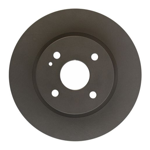 Repco — Repco Armour Brake Rotor Vented 258mm — part number RBR8066C