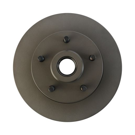 Repco — Repco Armour Brake Rotor Vented 272mm — part number RBR015C