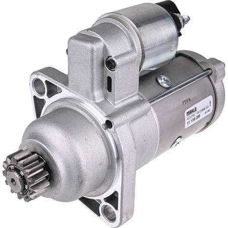 Mahle — Mahle Starter Motor 12V 13Th CCW — part number MS1220