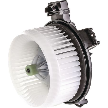 OEX — OEX Blower Motor Assembly Suits Toyota Hiace 04-14 — part number EMX1211