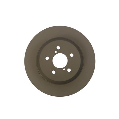 Repco — Repco Armour Brake Rotor Vented 285mm — part number RBR8602C