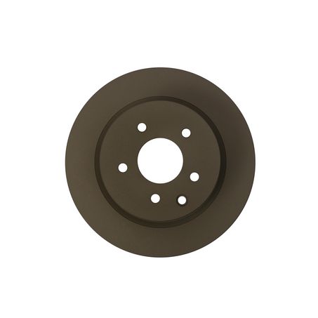 Repco — Repco Armour Brake Rotor Vented 308mm (190mm ID H/B) — part number RBR8737C