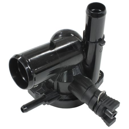 Dayco — Dayco Thermostat Includes Housing - 82 Degrees C — part number DT289A