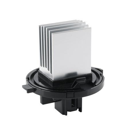 Tridon — Tridon Heater Fan Resistor — part number TFR271