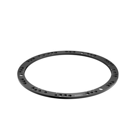 Uniclutch — UniClutch Flywheel Mount To Suit Adaptive Fit Installation — part number UCFM08268-1-00