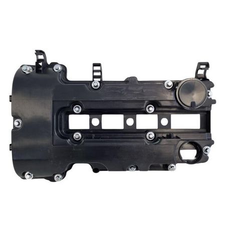 Permaseal — Cylinder Head Cover — part number CHC2414