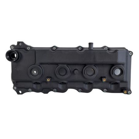 Permaseal — Cylinder Head Cover — part number CHC2438
