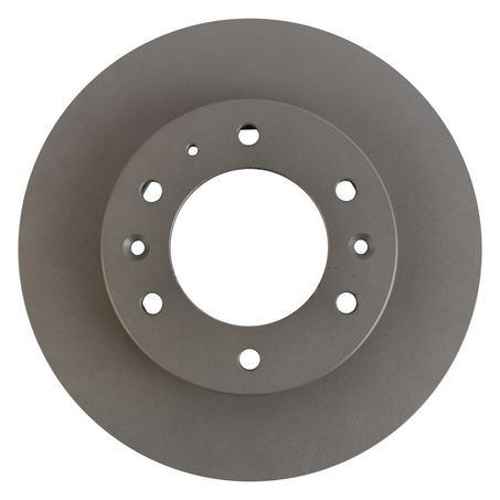 Repco — Repco Armour Brake Rotor Vented 302mm — part number RBR8250C