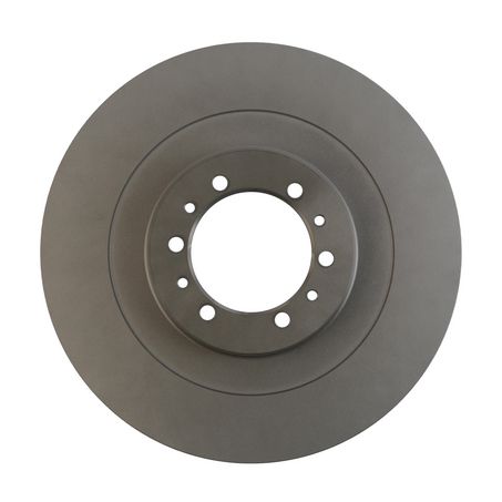 Repco — Repco Armour Brake Rotor Vented 314mm — part number RBR237C