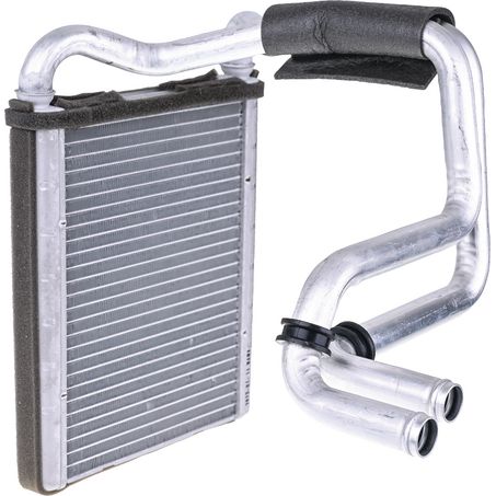 Doowon — Doowon Heater Core Hyundai Tucson Active TL 2.0L G4NC 7/2015 - 2/2021 — part number HCX3500D