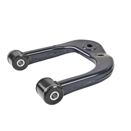 Nolathane — Nolathane Left Front Upper Control Arm Assembly — part number 459167L