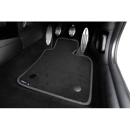 RUBBERTREE — RubberTree Eco Carpet Floor Mat Set — part number MZ074RCBL